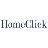 HomeClick coupon codes