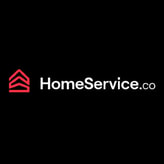 HomeService.co coupon codes