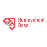 Homeschool Boss coupon codes
