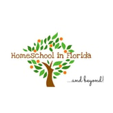 Homeschool in Florida coupon codes