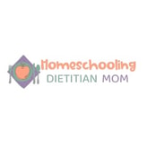Homeschooling Dietitian Mom coupon codes