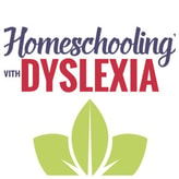 Homeschooling With Dyslexia coupon codes
