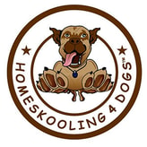 Homeskooling 4 Dogs coupon codes