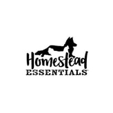 Homestead Essentials coupon codes