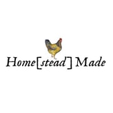 Homestead Made coupon codes