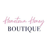 Hometown Honey Boutique coupon codes