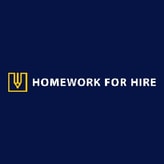 Homework For Hire coupon codes