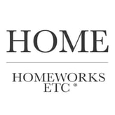 Homeworks Etc coupon codes