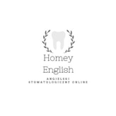 Homey English coupon codes