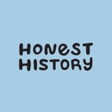Honest History Magazine coupon codes