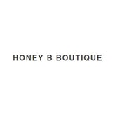 Honey B Boutique coupon codes