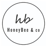 Honey Bee & Co. coupon codes