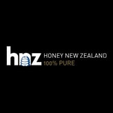 Honey New Zealand coupon codes