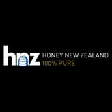 Honey New Zealand coupon codes