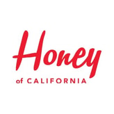 Honey of California coupon codes