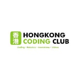 Hong Kong Coding Club coupon codes
