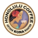 Honolulu Coffee coupon codes