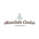Honolulu Cookie Company coupon codes