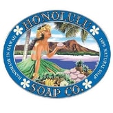 Honolulu Soap Company coupon codes