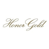 Honor Gold coupon codes