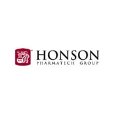 Honson Pharmatech Group coupon codes