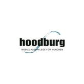 Hoodburg coupon codes