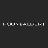 Hook & Albert coupon codes