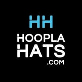 Hoopla Hats coupon codes