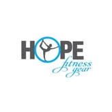 Hope Fitness Gear coupon codes