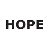Hope Lingerie coupon codes