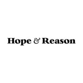 Hope & Reason coupon codes