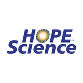 Hope Science coupon codes