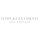 Hope and Celebrate coupon codes