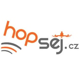Hopsej.cz coupon codes