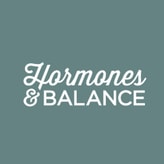 Hormones Balance coupon codes
