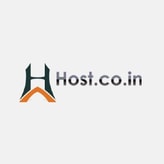 Host.co.in coupon codes