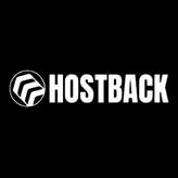 HostBack coupon codes