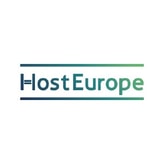 HostEurope coupon codes