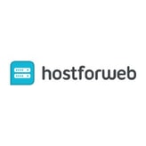 HostforWeb coupon codes