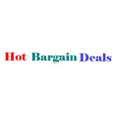 Hot Bargain Deals coupon codes