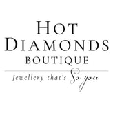 Hot Diamonds coupon codes