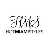 Hot Miami Styles coupon codes