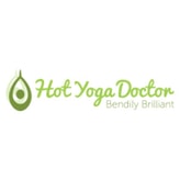 Hot Yoga Doctor coupon codes