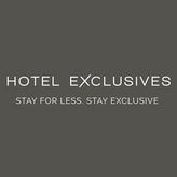 Hotel Exclusives coupon codes