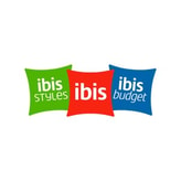 Hotel Ibis coupon codes
