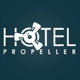 Hotel Propeller coupon codes