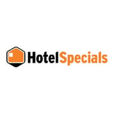 HotelSpecials coupon codes