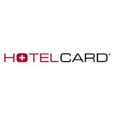 Hotelcard coupon codes