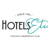 Hotels Etc. coupon codes