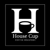 House Cup Coffee Roasters coupon codes